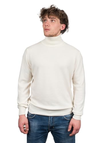 DALLE PIANE CASHMERE - Dolcevita Misto Cashmere