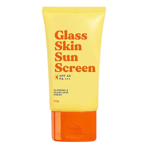 Protector Solar Invisible Para La Cara, Protector Solar De Cara Transparente, Crema De Bloqueador Solar, Alta Protección SPF Y Fórmula Nutritiva, No Grasiento Y Liviano, 50 Ml, Para Viajes Diarios, Us