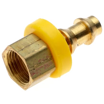 Image of Gates G36508-0404 Coupling