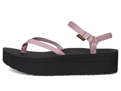 Image of Teva Women's Flatform Sandal Slim