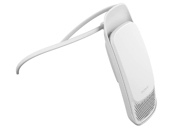 Amazon.co.jp: ソニー REON POCKET レオンポケット RNP-1A/W REON  