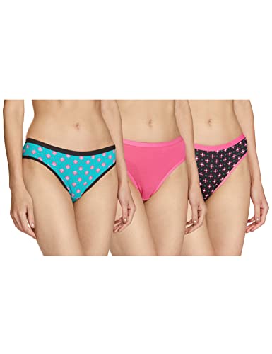 Image of Max Women's Cotton Classic Regular Fit Solid Brief