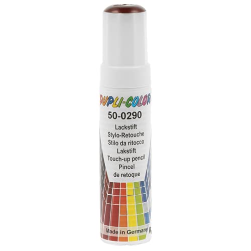 Dupli-Color 599293 Lackstift Auto-Color rot metallic 50-0290 12ml, Red