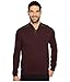 Perry Ellis Men's Color-Block Sweater