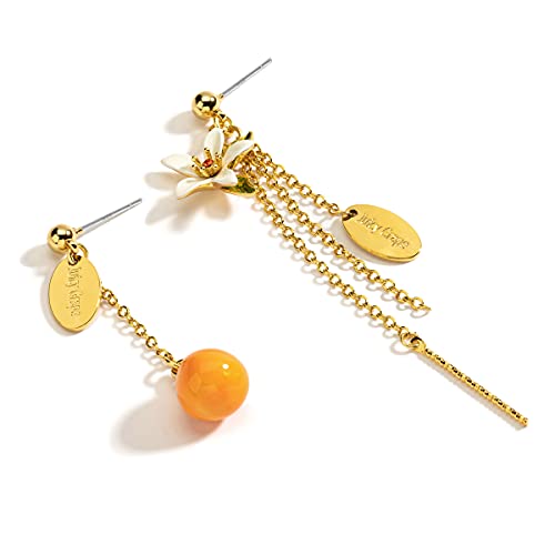 Review de Pendientes asimétricos los más recomendados. 18 Imagen adicional