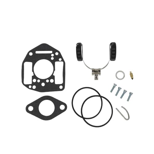Kit de reconstruction carburateur 146-6100 pour moteurs Onan B48G P220G