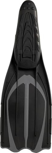 Image of Cressi Pluma Fins (Black)