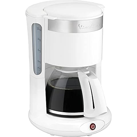 Cafetière Moulinex Principio Plus Cover