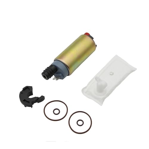 Bomba de combustible de alta presión para moto ABS 1290 con flujo estable 3