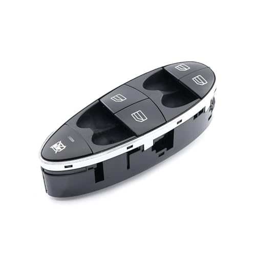 Commutateur de commande de fenêtre de voiture pour boutons défectueux de Mercedes W211
