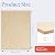 5 mm 1/4 x 18 x 24 Inch Premium Baltic Birch Plywood, Box of 8 B/BB Birch Veneer Sheets, Perfect for Laser CNC Cutting and Wood Burning Projects by Woodpeckers