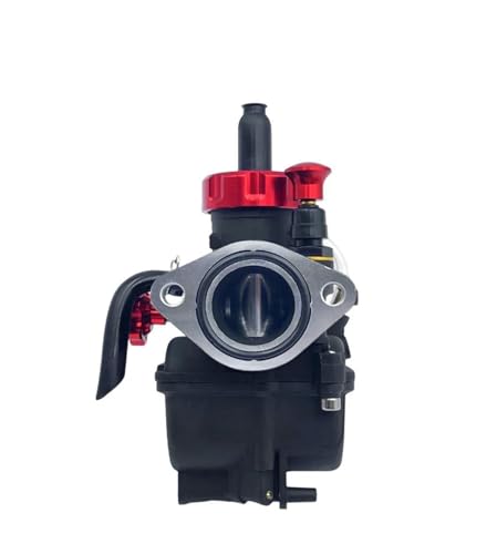 Carburateur PE 22 mm universel pour moteur de moto 2 et 4 cylindres