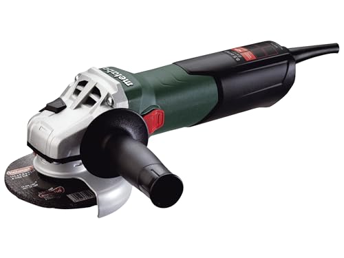 Metabo Angle Grinder 115 mm 900 W