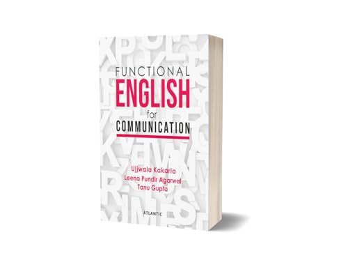 Image of Functional English for Communication