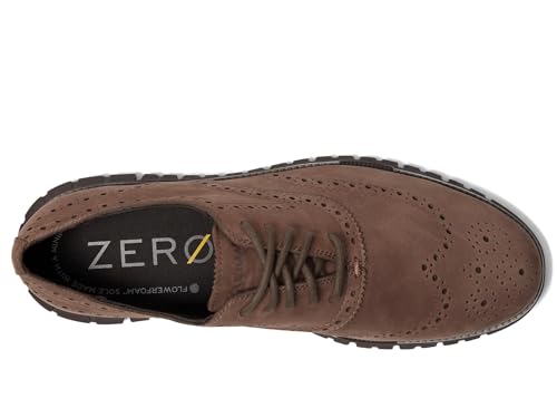 Image of Cole Haan Men's Zerogrand Remastered Wingtip Oxford