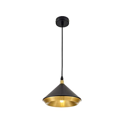 Lámpara de diseño creativo para renovar la decoración y luz de tu dormitorio contemporáneo 2