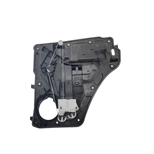 Lève-vitre électrique fluide et moteur silencieux 68033459AA pour Liberty arrière