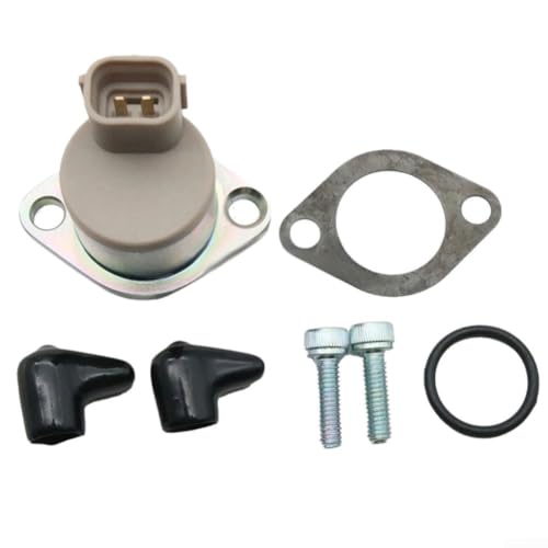 Valve de pression pompe carburant Ford Transit stabilisant le ralenti moteur
