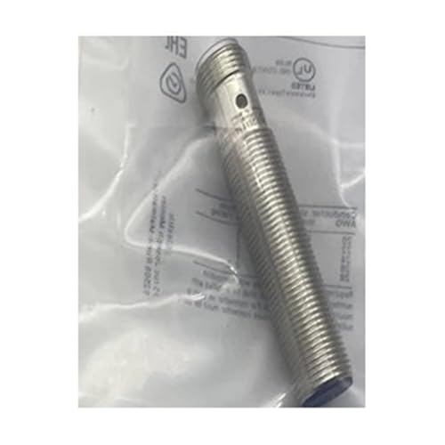 Proximity Switch XS612B4PAM12 capteur industriel M12 de rechange machine - 2