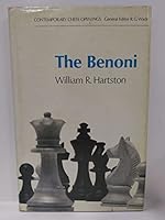The Benoni 0713403527 Book Cover