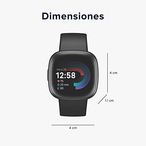 Catálogo de Fitbit versa - solo los mejores. 3 Catálogo de Fitbit versa - solo los mejores. 3