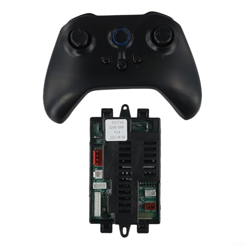 Télécommande SX1718 520HEPR V14 de voiture électrique pour enfants - 3