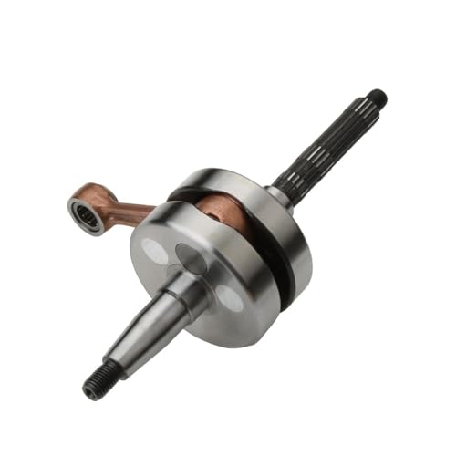Vilebrequin pour moteur Ap 50 SR 50cc 2T scooter de course 4316255