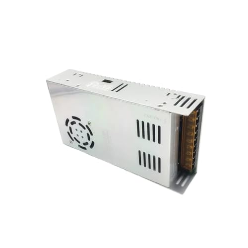 Alimentation à découpage 600W 24V transformateur SMPS imprimante 3D LED