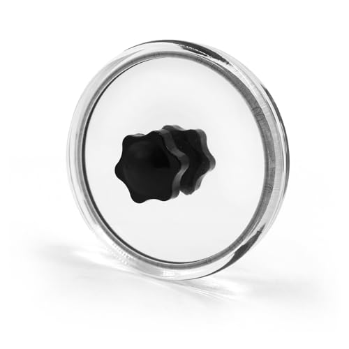 sdroceRyaM 12'' LP Vinyl Record Clean Label Saver Waterproof Clamp Care White Cleaning Cloth