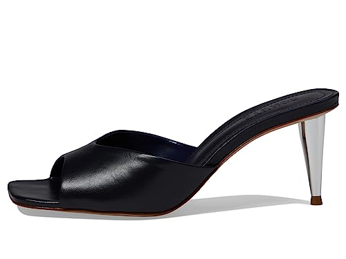 SCHUTZ Women's Dethalia Pin Heel Sandal4