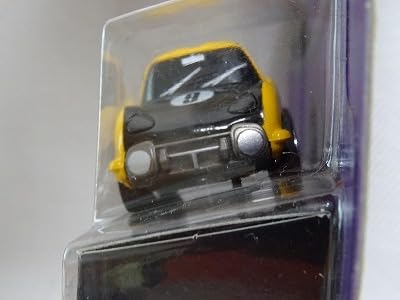 Amazon | Turbo TRICKSTERS ミニカー 2000GT 未使用 tonka | ミニカー