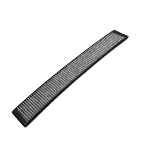 Filtro de aire de cabina anti-polen y olores para BMW X3 y Serie 3 L6