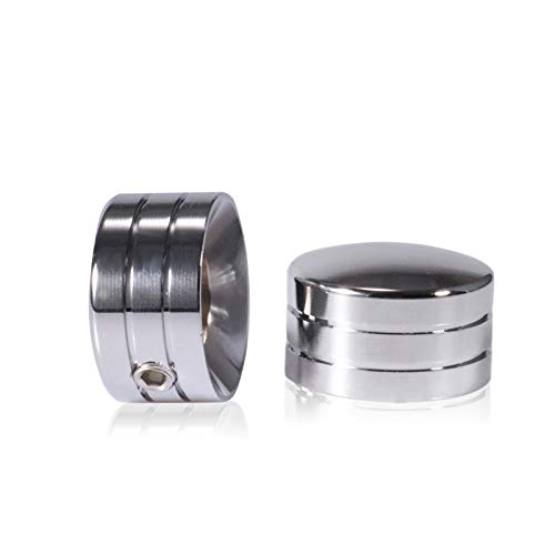 4 pz Moto Motore Vite Topper Coperchio Testa