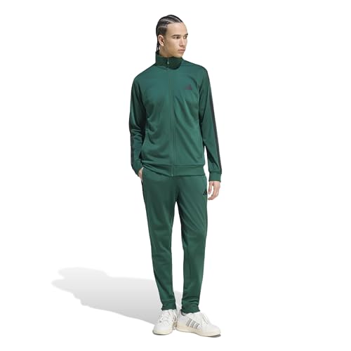 Image of adidas Men's Dayready Track Suit