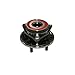 GMB 720-0080 Wheel Bearing Hub Assembly