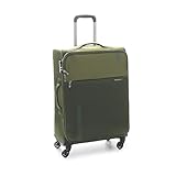 Dimensioni: 67 x 44 x 27-31 cm Capacità: 74-78 L Peso: 2.8 kg