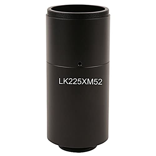 Microscope 0.35x 0.55x 0.7X 0.8X 1x 1.2X 1.5X 2.25x Trinocular Microscope(2.25X)