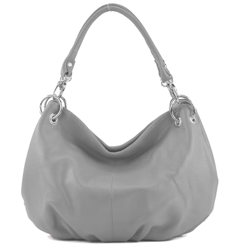 IT40 - Italian ladies leather shoulder bag2