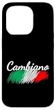 Cambiano Italy Souvenirs & Cambiano Gifts Women