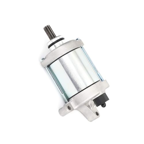 Démarreur moto CB600F et CBF600S pour vos trajets quotidiens sans panne