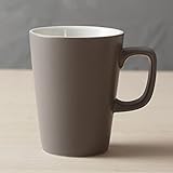 Matériau céramique, texture délicate, ronde et lisse, saine et respectueuse de l'environnement, finition soignée.