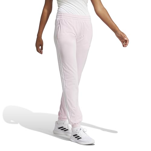 Image of adidas Women's Tricot Track Top and Bottom Sets
