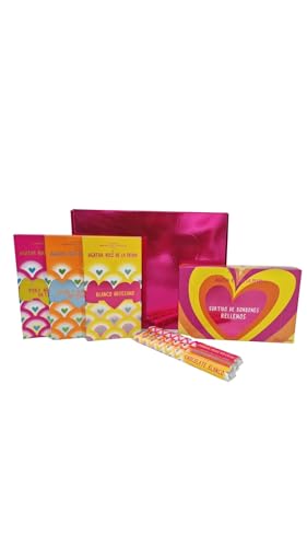 Chocolates Marcos Tonda - Lote Agatha Ruiz De La Prada | Caja De...