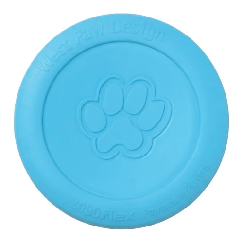West Paw Zisc Small