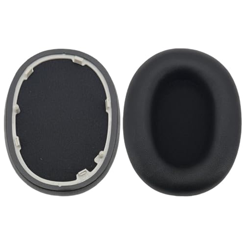1 �y�A�V�[�v�X�L���C���[�p�b�h���p�b�h�C���z���J�o�[ WH1000XM6 �̉��K��������w�b�h�t�H���C���C���[�p�b�h�ȒP�ȃC���X�g�[���C���[�}�t