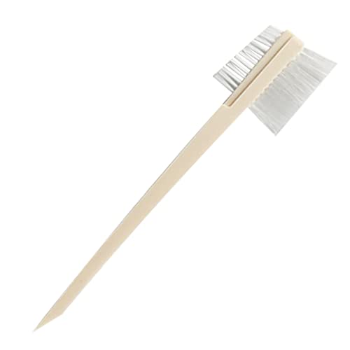 Escova de roda de carro – Escova multifuncional para motor de carro, suprimentos de detalhes automát