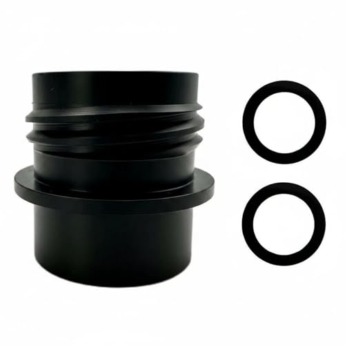 KQFCAZRE �Y�_���@�{�g���ϊ��A�_�v�^�[ ���@��݊� 28mm�{�g�����A�_�v�^�[ �ė��p�\ �����A�N�Z�T���[ �R��h�~ �����p�i �q���I, �u���b�N