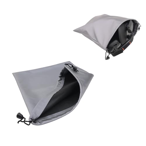 For DJI NEO 2 �S�[�O�� N3 ���[�o�b�O �h���E�h�o�L�����[�o�b�O �В��|�[�`�В��� �|�[�^�u���g���x���o�b�O �ی�P�[�X ���[�|�[�` �y�� �����^�ѕ֗� ���S�ی� ���s�ɍœK�ȃR���p�N�g�f�U�C��