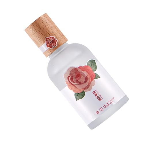 NIYANGLE 1Pieza Perfume Natural De Mujer Fragancia y Refrescante Para Especiales