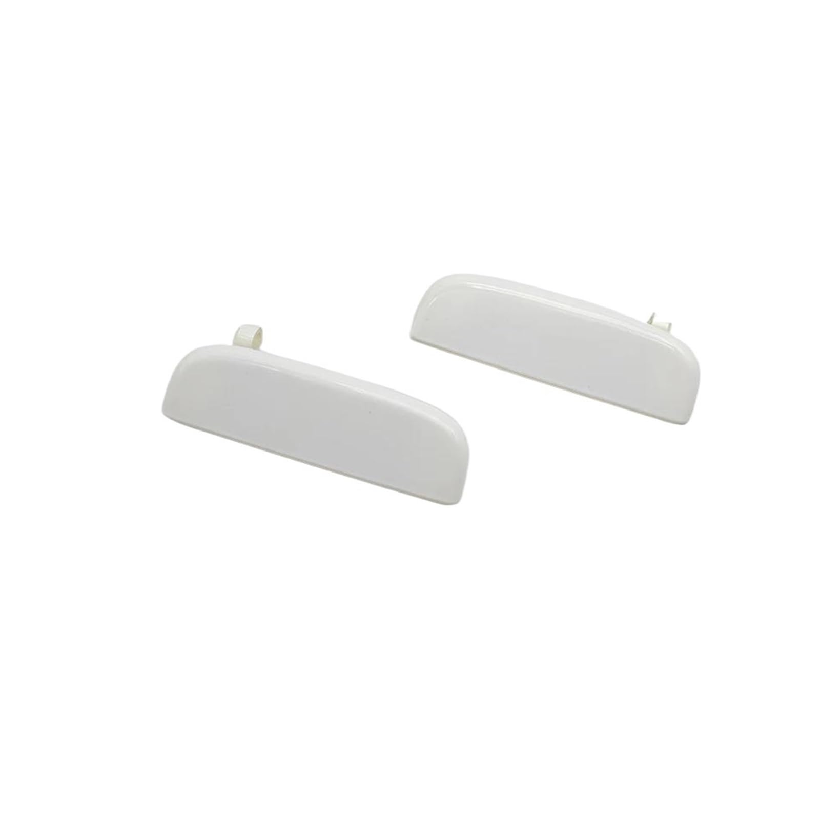 Wlnwerdpkk One Color Outside Door Handle 1Pcs For Suzuki For Apv For Carry For Alto 2004-2014 Door Outer Handle Exetrior Door Handle Exterior Door Handle